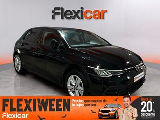 Volkswagen Golf Life 1.5 TSI 96kW (130CV)