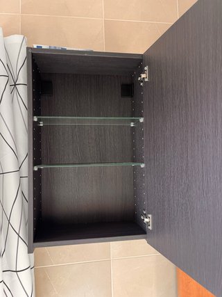 Mueble de Baño de Pared