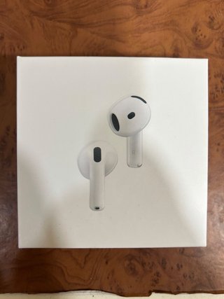 Apple AirPods 4ª Generación