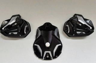 Tapas Motor Option 719 BMW R1250GS