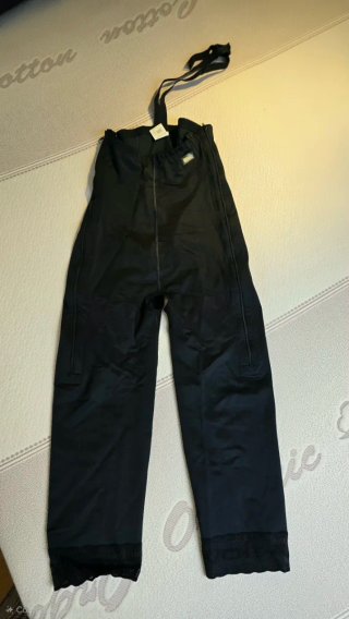 Faja postoperatoria VOE negra Talla S 90