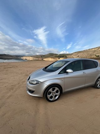 SEAT Altea 2005