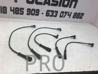 Cables bujias renault fae