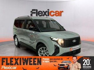 Ford Tourneo Courier 1.0 Ecoboost 92kW (125CV) Active