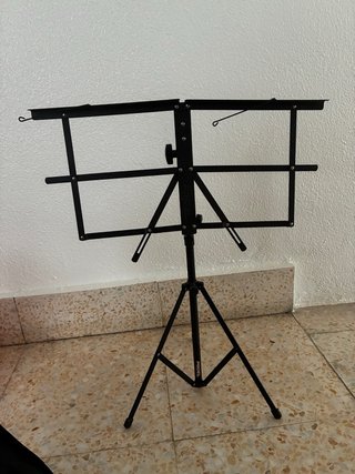 Atril Plegable Proel