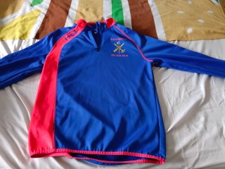 Sudadera Joma La Legión 101km Talla M