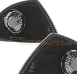 Intermitentes delanteros BMW Serie 3 E46 Sedan y T