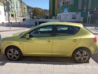 SEAT Ibiza 2009