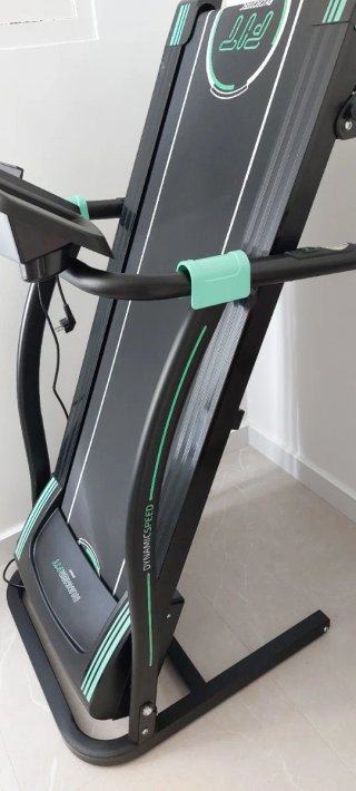 Cinta de Correr Plegable Cecotec