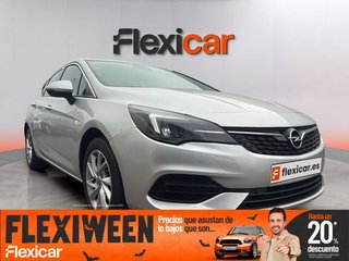 Opel Astra 1.4T SHT 107kW (145CV) Elegance CVT