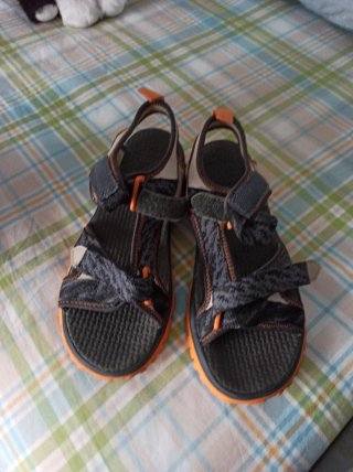 Sandalias Decathlon Talla 35-36