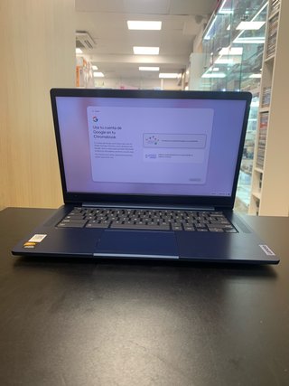 Lenovo Chromebook Slim 3 4GB RAM 64GB SSD