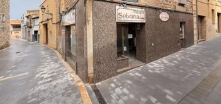 Local comercial en venta en Cassà de la Selva