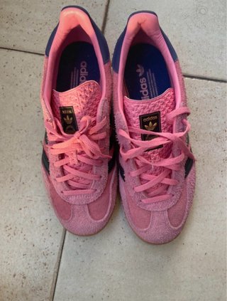Zapatillas Adidas Gazelle Indoor