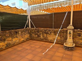 Casa pareada en venta en Olivar de Quintos en Montequinto