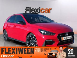 Hyundai i30 2.0 TGDI 202kW (275CV) N Performance Sky