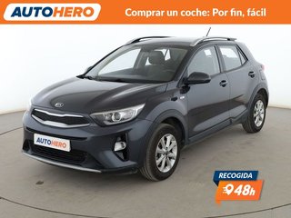 Kia Stonic 1.2 Concept