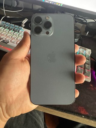 iPhone 13 Pro Max Gris