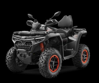 CFMOTO CFORCE 1000 TOURING