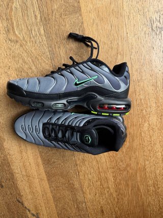 Zapatillas Nike Air TN