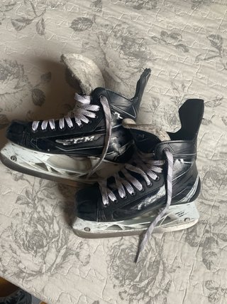 Patines de Hockey Hielo CCM