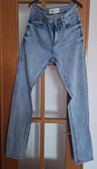 Vaquero springfield hombre W 28 sknny.