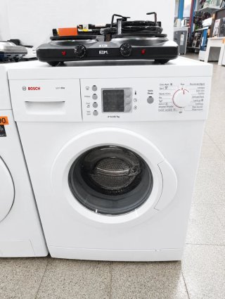Lavadora Bosch 7kg 1200rpm A++