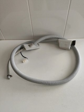Manguera de alimentación AquaStop, Bosch.