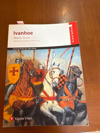 Ivanhoe