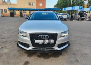 Audi A4 2009