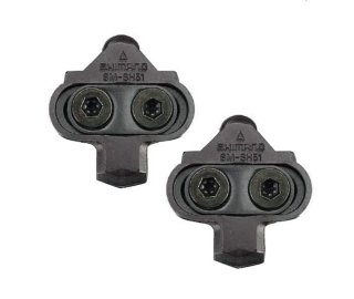 Calas Shimano SPD SM-SH51