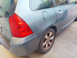 Peugeot 307 SW 136 cv 2006