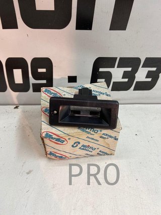 Seat inca luz matricula ref: 01342