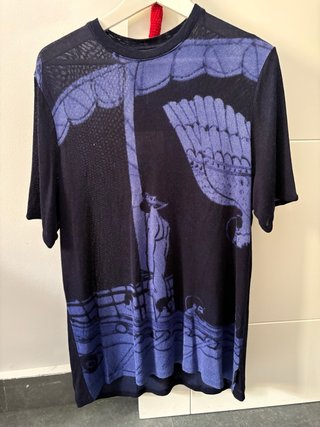 Camiseta Vintage Armand Basi