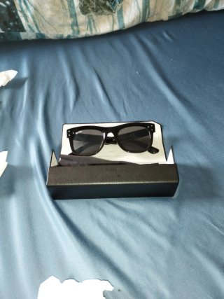 Gafas Ray-Ban Negras
