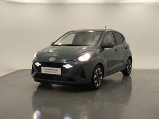 Hyundai i10 1.0 MPI 63CV KLASS 2026