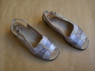 Sandalias H. Ramis
