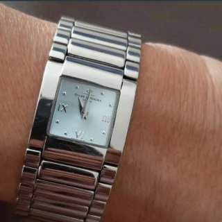 Reloj Baume & Mercier Catwalk