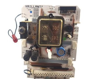 Placa Electrónica Thermocompact VCW 180.01 XE