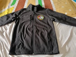 Forro Polar Grupo Motero 222 Benalmádena