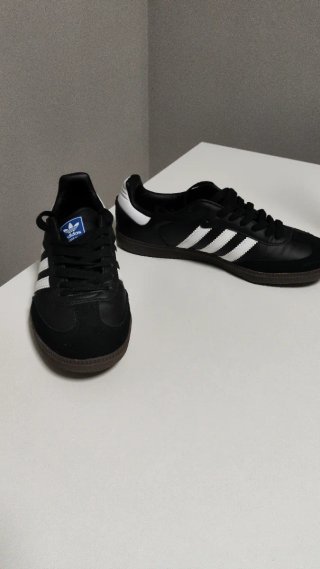 Zapatillas Adidas Samba