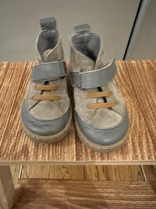 Scarpe Bambino Little Celebs Taglia 25