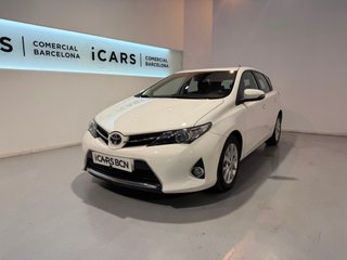 Toyota Auris 120D Active