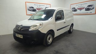 Renault Kangoo Express Furgon 1.5 dCi Grand Confort 60 kW (80 CV)