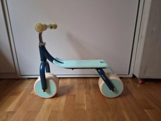 Correpasillos Evolutivo Bicicleta Sin Pedales