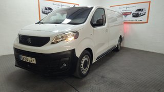 Peugeot Expert Furgon BlueHDi 100 Premium Long 75 kW (102 CV)