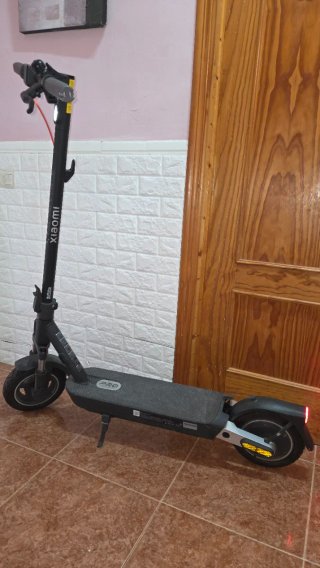 Patinete Eléctrico Xiaomi 5 Pro