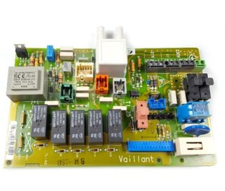Placa Electrónica Vaillant Turbomax VCM ES 242-1