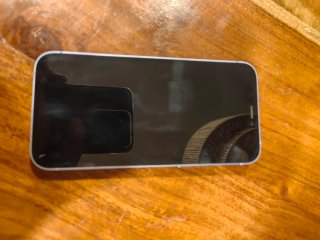 iPhone 12 mini