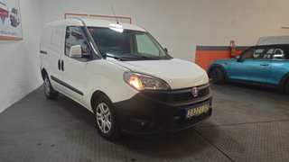 Fiat Dobló Cargo 1.3 Multijet SX 70 kW (95 CV)